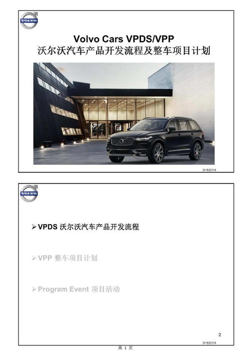 主機(jī)廠產(chǎn)品開發(fā)流程與整車項(xiàng)目計(jì)劃中的網(wǎng)絡(luò)技術(shù)服務(wù)